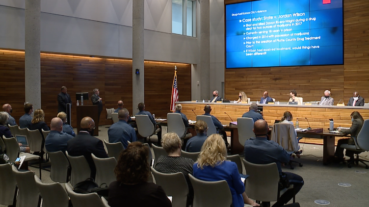 Lawsuit filed Monday claims MO state control over KCPD is unconstitutional - Vimarsana News